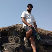 Prathamesh Joshi