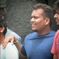 Devang Mathurekar