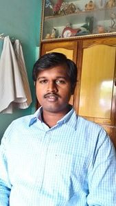 Ravi Kanth