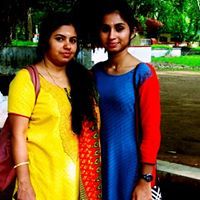 Arya Ramanujan
