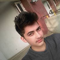 Ankit Saharan