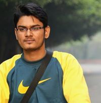 Harsh Verma