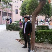 Dharmendra Sharma