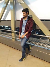 Suman Parida