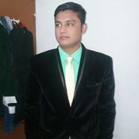 Bhavesh Joshi