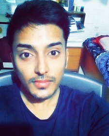 Shashank Gupta
