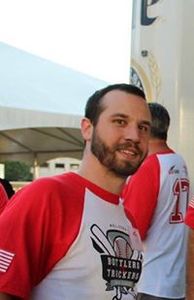 Chris Carr