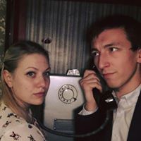 Дмитрий Горбунов