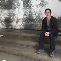 Patrick Liu