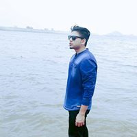 Abhishek Singh