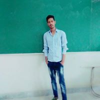 Dilip Pandey