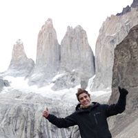 Diego Sapunar Opazo