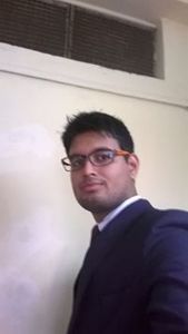 Sumit Sharma