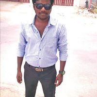 Sathish Samyuktha