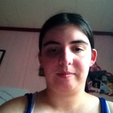 Char Benson (Bookish Raider)