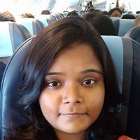 Dipali Samanta