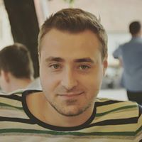 Marius Catalin