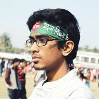 Ahmed Ananno