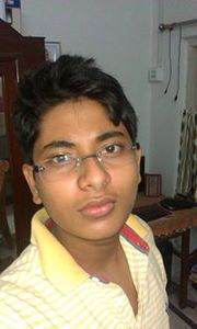Arunava Saha Chowdhury