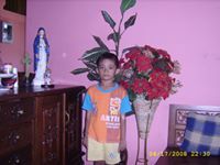 Yunta Iticker Reborn