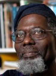 Rowland Abiodun