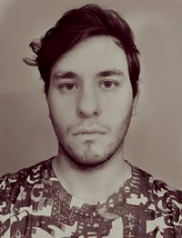Erik Moon