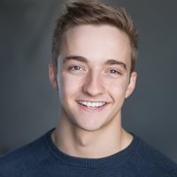 Colin David Marshall