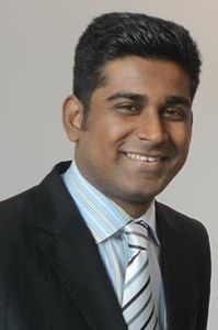 Al-Amin Chowdhury