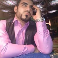 Bashar Alghandour