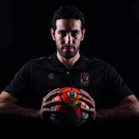 Mazen Ahmed