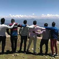 Vikash Vashist