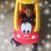 Christopher S. Harris