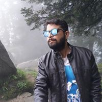 Jitender Garg