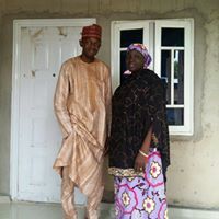 Usman Baba Isa