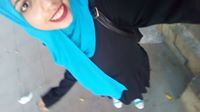 Asmaa Ahmed