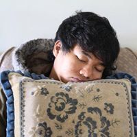 Aswin Dimas