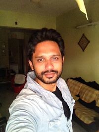 Shekhar Midthanpally