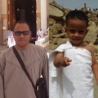 الافوكاتو محمد