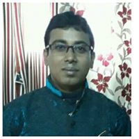 Sudip Haldar