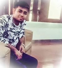 Abhishek Chakraborty