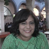 Berenice Rubio