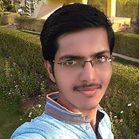 Shyam Joshi