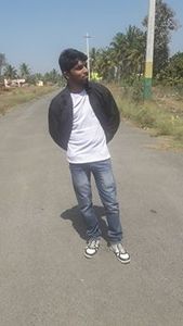 Kiran Mavanuri