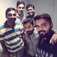 Jithin Vijayan