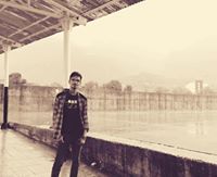 Shankar Yadav