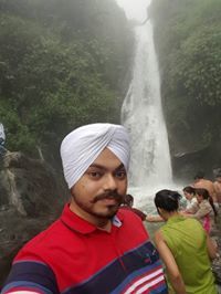 harpreet singh