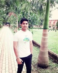 Nitin Kumar