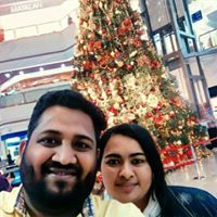 Ashoo Saugar