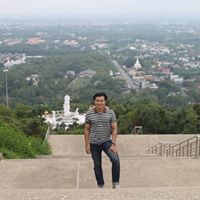 กิตติภูมิ ภาวิขำ