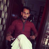 Abhilash Palanilkunnathil